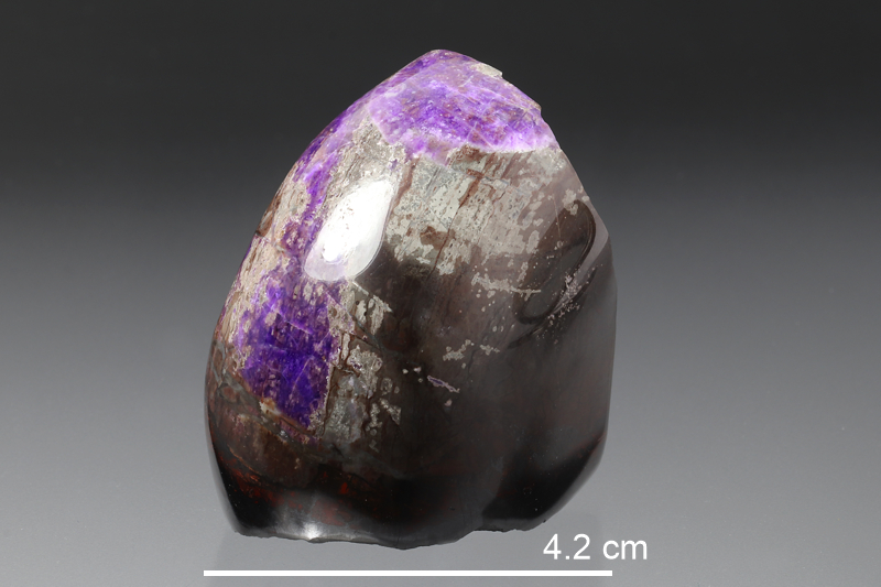 Sugilite (South Africa)